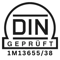 DIN CERTCO Geprüft