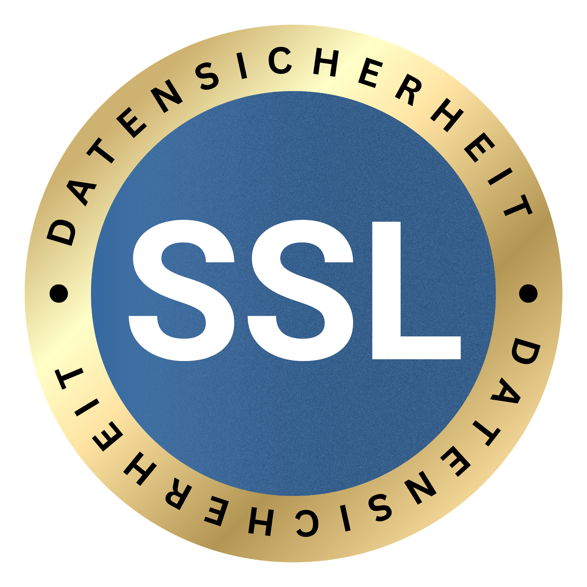SSL Datensicherheit