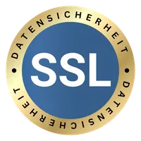 SSL Datensicherheit